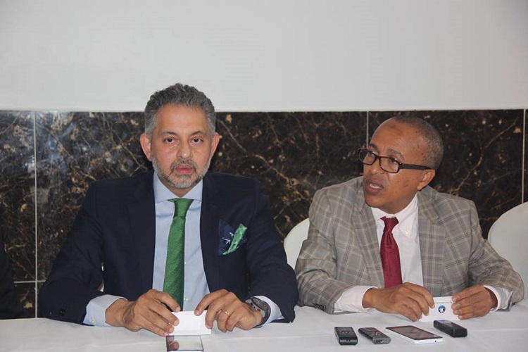 Transport aérien / Un package à 500 000 FC pour Moroni-Dubaï avec visa et hôtel
